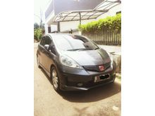 2011 Honda Jazz 1.5 S Hatchback