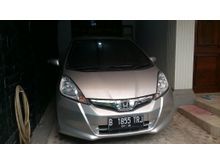 2013 Honda Jazz 1.5 S Hatchback