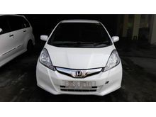 2013 Honda Jazz 1.5 S