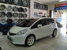 2012 Honda Jazz 1.5 S Manual putih