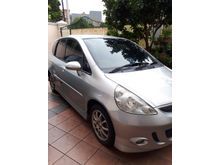 Jual Honda Jazz VTEC 2007