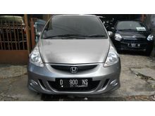 2008 Honda Jazz 1.5 VTEC Hatchback