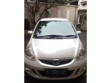 Jual Cepat 2007 Honda Jazz 1.5 VTEC Hatchback