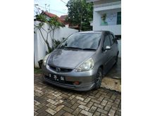 2005 Honda Jazz 1.5 VTEC KM rendah
