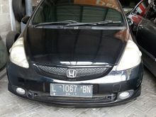 2007 Honda Jazz 1.5 VTEC Hatchback