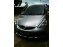 2007 Honda Jazz 1.5 VTEC Hatchback