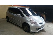 2006 Honda Jazz 1.5 AT VTEC