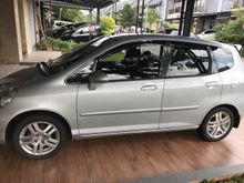 2005 Honda Jazz 1.5 VTEC Hatchback