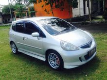 2006 Honda Jazz 1.5 VTEC Hatchback