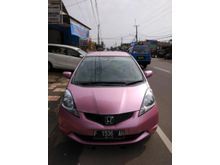 2008 Honda Jazz 1.5 VTEC Hatchback