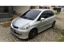 2006 Honda Jazz 1.5 VTEC Hatchback