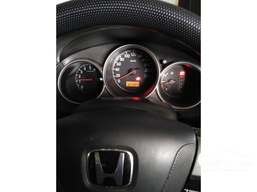 Jual Mobil  Honda Jazz  2005  VTEC  1 5 di Jawa Barat 