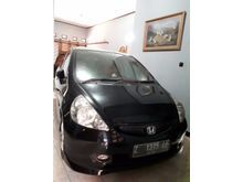 2005 Honda Jazz 1.5 VTEC Hatchback