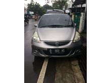 2008 Honda Jazz 1.5 VTEC Hatchback