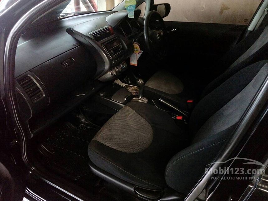 Honda Jazz 2006 VTEC 1.5 di Jawa Timur Automatic Hatchback ... Honda Jazz 2006 VTEC 1.5 di Jawa Timur Automatic Hatchback ...