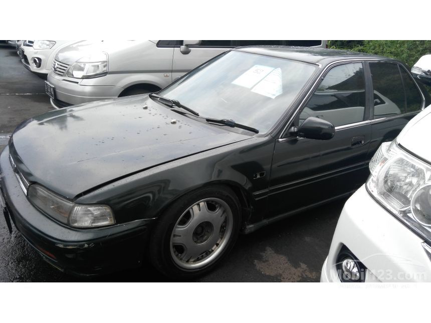 Jual Mobil  Honda  Maestro  1992  2 0 di DKI Jakarta Manual 