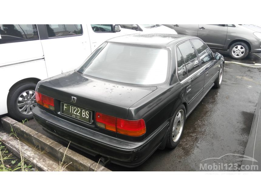 Jual Mobil Honda Maestro  1992 2 0 di DKI Jakarta Manual 