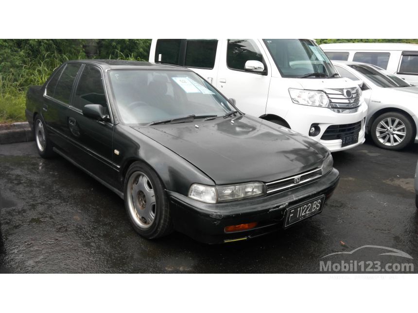 Jual Mobil  Honda  Maestro 1992  2 0 di DKI Jakarta Manual 