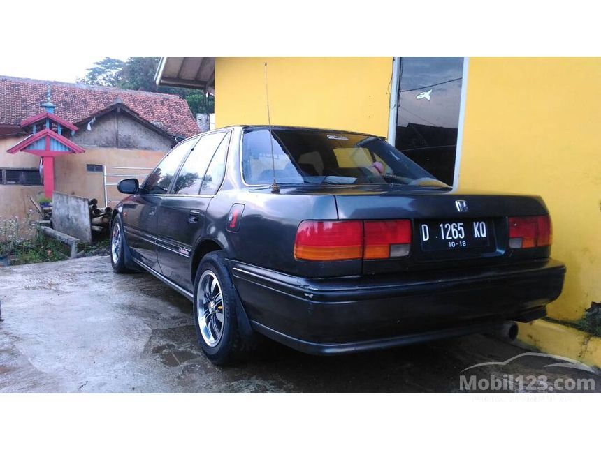 Jual Mobil  Honda Maestro  1993 2 0 di Jawa  Barat  Manual 