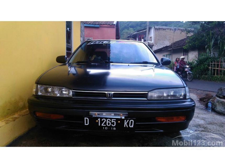 Jual Mobil  Honda Maestro  1993 2 0 di Jawa  Barat  Manual 