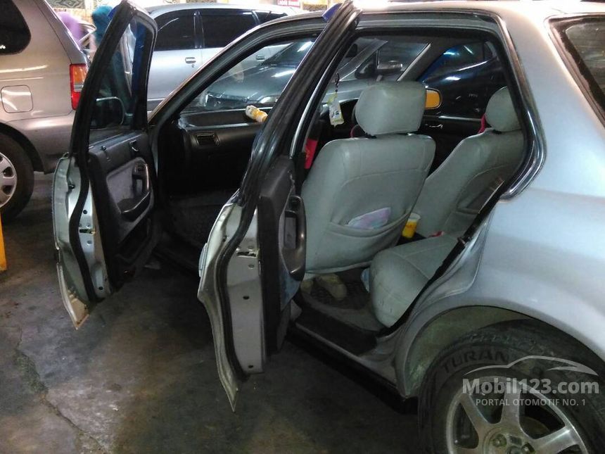 Jual Mobil  Honda Maestro  1993 2 0 di Jawa  Barat  Manual 