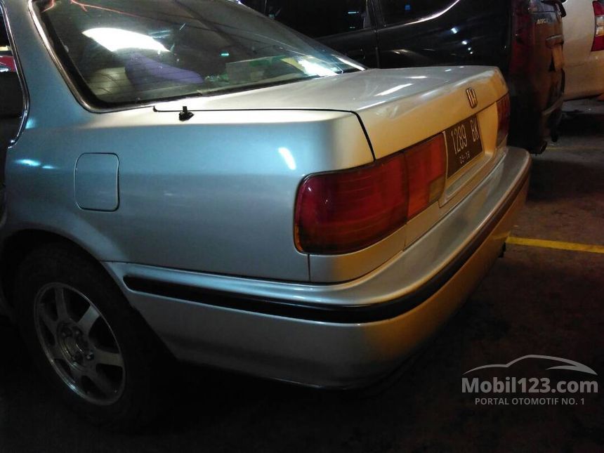 Jual Mobil  Honda Maestro  1993 2 0 di Jawa  Barat  Manual 