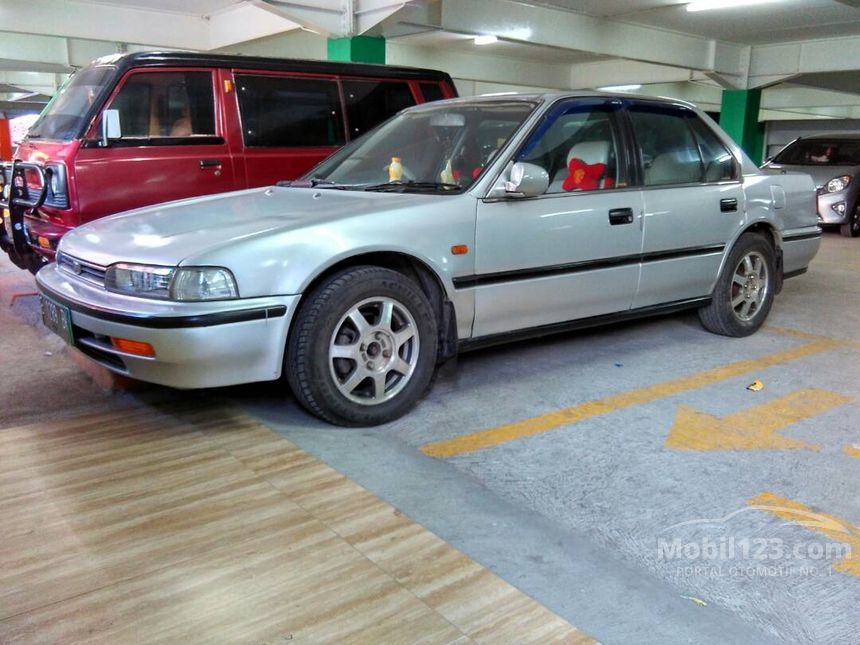 Jual Mobil  Honda Maestro  1993 2 0 di Jawa  Barat  Manual 