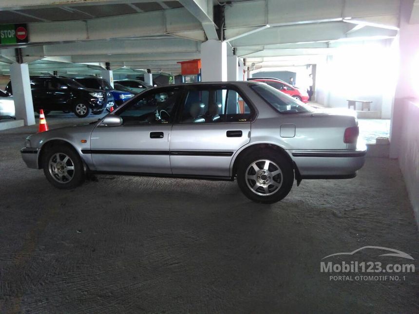 Jual Mobil  Honda Maestro  1993 2 0 di Jawa  Barat  Manual 