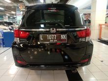 2018 Honda Mobilio 1.5 E MPV