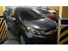 2015 Honda Mobilio 1.5 EMCVTC jual cepat