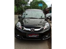 2014 Honda Mobilio 1.5 E MPV