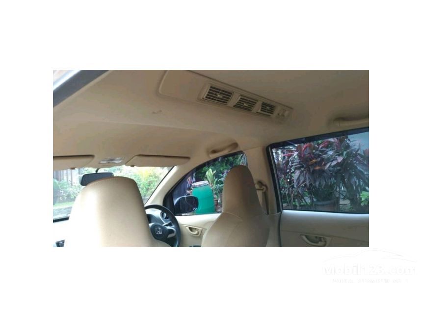 Jual Mobil Honda Mobilio 2014 E 1.5 di Jawa Barat 
