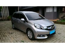 2014 Honda Mobilio 1.5 E MPV
