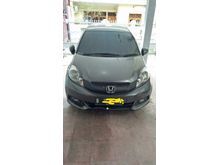 2014 Honda Mobilio 1.5 E MPV