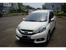 2015 Honda Mobilio 1.5 E MPV