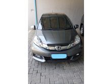 2014 Honda Mobilio 1.5 E MPV