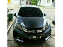 2014 Honda Mobilio 1.5 E MPV