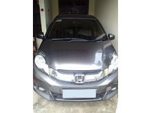 2016 Honda Mobilio 1.5 E MPV