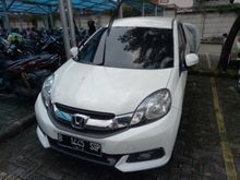 2014 Honda Mobilio 1.5 E MPV