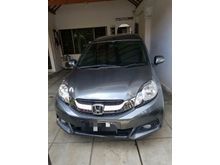 Jual Cepat Honda Mobilio E CVT matic tahun 2014