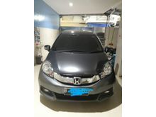 2014 Honda Mobilio 1.5 E MPV