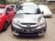 2014 Honda Mobilio 1.5 E MPV