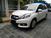 2016 Honda Mobilio 1.5 E MPV