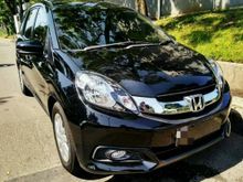 2017 Honda Mobilio 1.5 E MPV