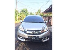 2014 Honda Mobilio 1.5 E MPV