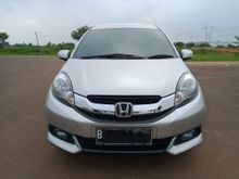2014 Honda Mobilio 1.5 E Manual Km52rb Dinar