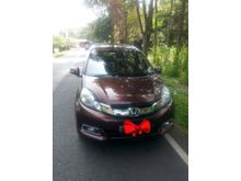 2014 Honda Mobilio 1.5 E MPV