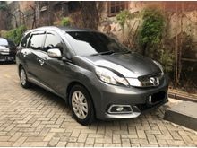 Honda Mobilio 1.5 E CVT 2014 AUTOMATIC
