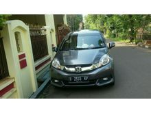 2014 Honda Mobilio 1.5 E MPV