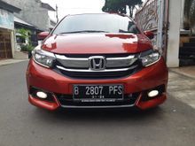 2018 Honda Mobilio 1.5 E MPV